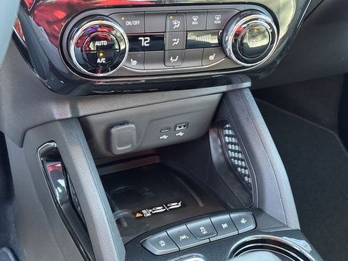 New 2026 Chevrolet TrailBlazer LT w/ Convenience Package FWD image 30