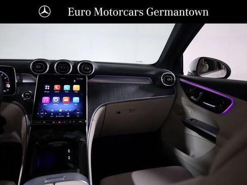 Used 2026 Mercedes-Benz GLC 300 4MATIC image 45