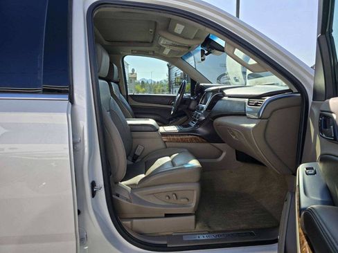 Used 2018 Chevrolet Tahoe Premier image 15