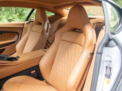 New 2025 Aston Martin DB12 Coupe image 15