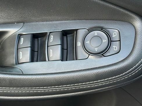 Used 2023 Buick Encore GX Select FWD image 20