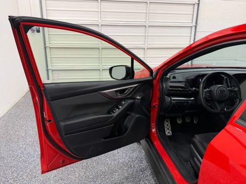 Used 2022 Subaru WRX Premium AWD/4WD image 19