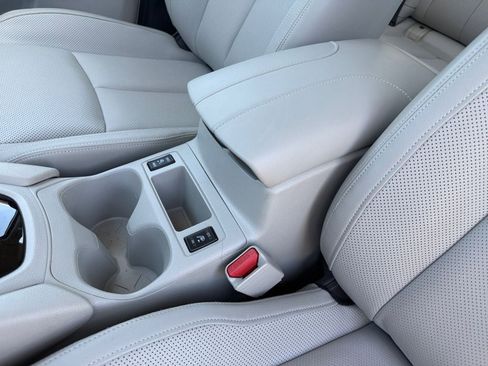 Certified 2022 Nissan Rogue Sport SL AWD/4WD image 25