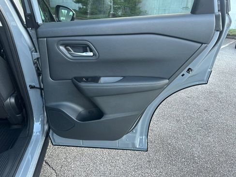 New 2026 Nissan Rogue SV image 16