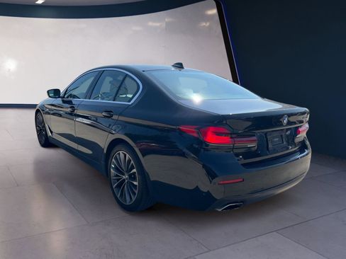 Used 2021 BMW 530i image 3