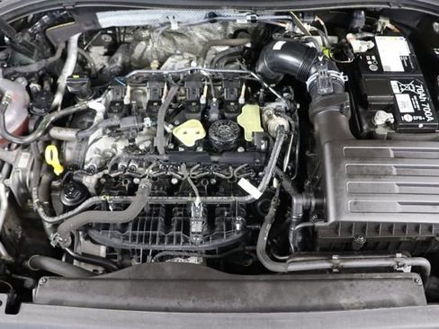 Used 2024 Volkswagen Tiguan SE AWD/4WD image 24