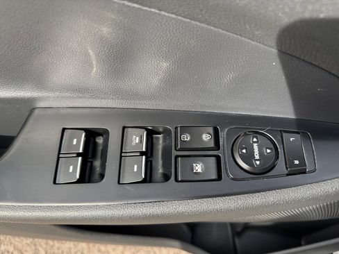 Used 2018 Hyundai Tucson Limited w/ Ultimate Package 02 image 13