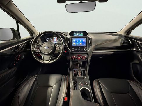 Used 2023 Subaru Crosstrek 2.5i Limited w/ Moonroof Package image 18