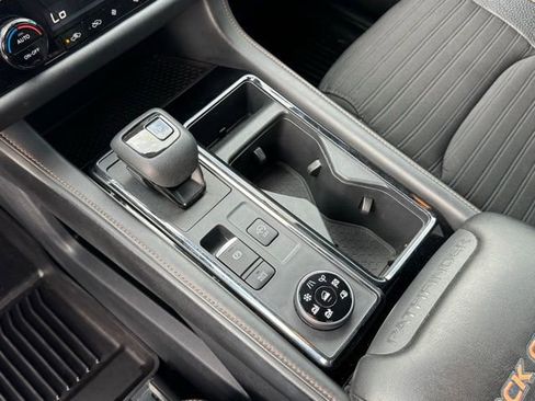 Used 2023 Nissan Pathfinder Rock Creek image 24