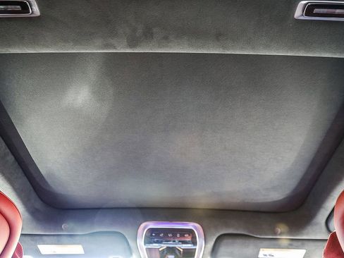 New 2026 Mercedes-Benz S 580 4MATIC Sedan image 16