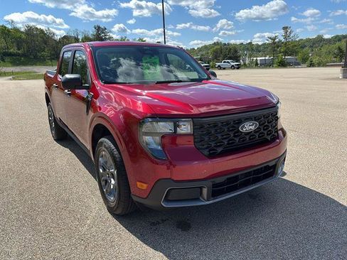 New 2026 Ford Maverick XLT w/ Equipment Group 301A AWD/4WD image 6