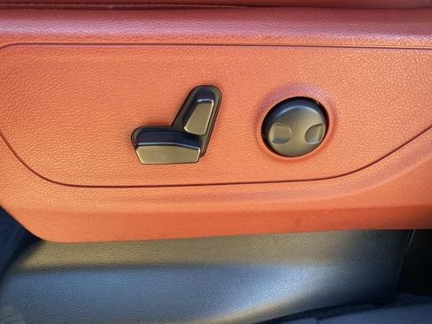 Used 2025 RAM 1500 Rebel w/ Rebel Level 1 Equipment Group image 21