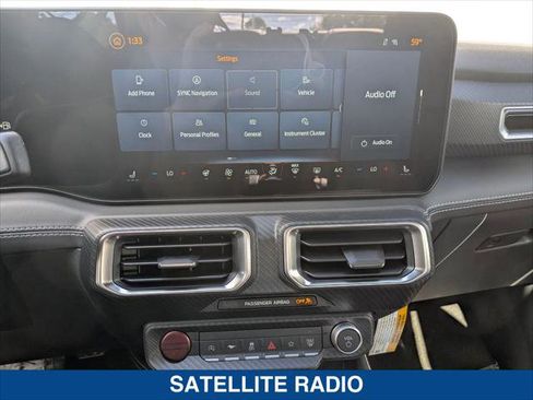 New 2026 Ford Mustang Premium image 12