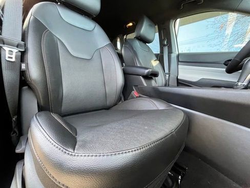 Used 2023 Jeep Compass Limited w/ Elite Group image 28