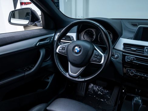 Used 2018 BMW X2 xDrive28i AWD/4WD image 10