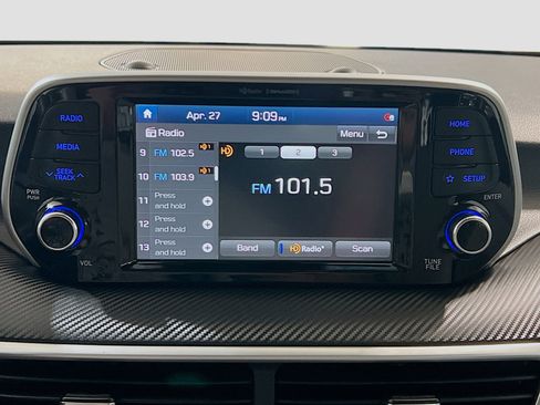 Used 2020 Hyundai Tucson SEL FWD image 10