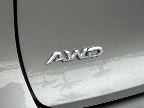 Used 2023 Toyota Crown w/ Advanced Technology Package AWD/4WD image 11