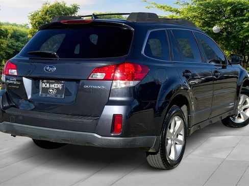Used 2013 Subaru Outback 2.5i Limited w/ Moonroof Pkg image 6