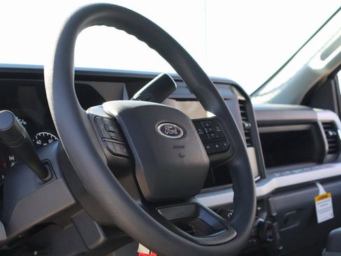 New 2026 Ford F250 XL w/ STX Appearance Package image 24