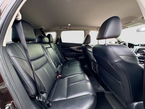 Used 2019 Nissan Murano SL image 19