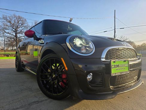 Used 2012 MINI Cooper John Cooper Works image 60