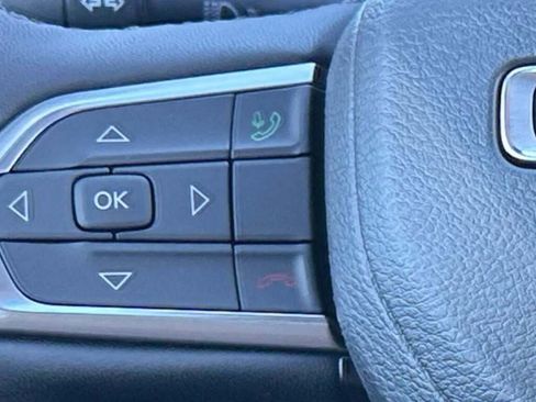 New 2026 Jeep Compass Limited image 39