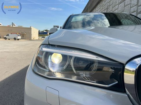 Used 2017 BMW X5 xDrive35i image 14