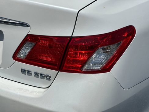 Used 2008 Lexus ES 350 FWD image 31