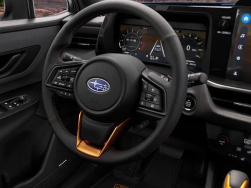 New 2026 Subaru Outback Wilderness AWD/4WD image 21
