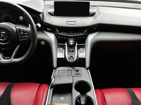 Certified 2023 Acura TLX Type S AWD/4WD image 18
