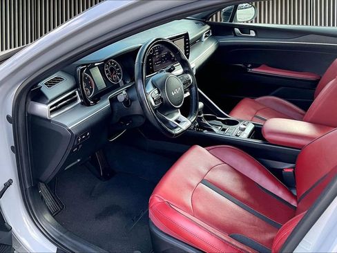 Used 2024 Kia K5 GT-Line w/ GT-Line Premium Package image 15