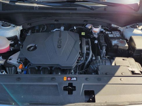 Used 2023 Hyundai Santa Fe SEL image 53