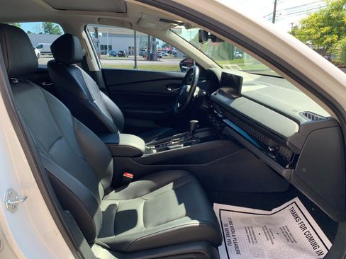 Used 2023 Honda Accord EX-L image 34