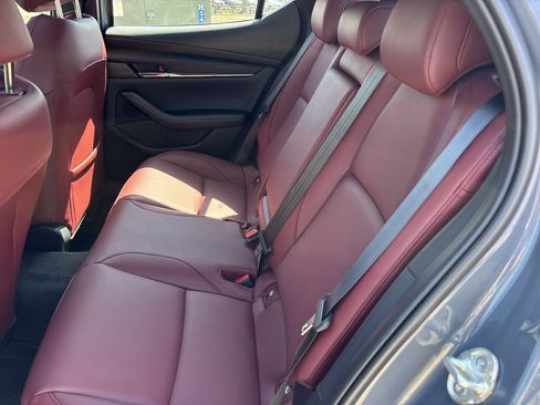 New 2026 MAZDA MAZDA3 Carbon image 15