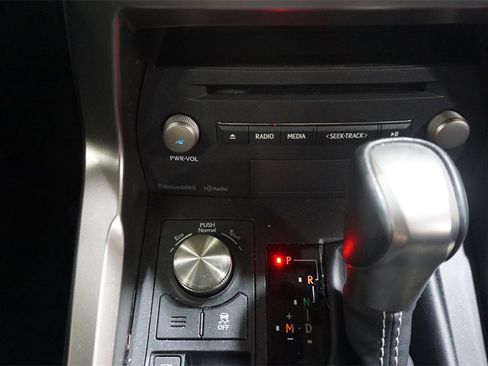 Used 2020 Lexus NX 300 FWD w/ Premium Package image 14