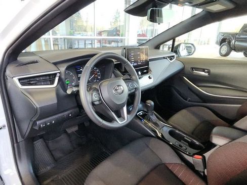 Certified 2024 Toyota Corolla SE image 11