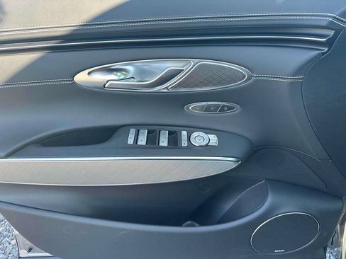 New 2025 Genesis Electrified GV70 w/ Prestige Package AWD/4WD image 12