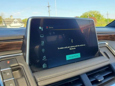 Certified 2023 Chevrolet Tahoe LT AWD/4WD image 31