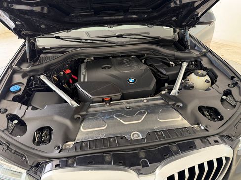 Certified 2024 BMW X3 xDrive30i w/ Premium Package image 33