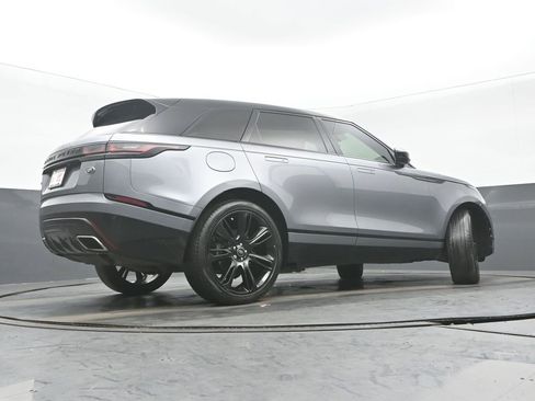 Used 2023 Land Rover Range Rover Velar R-Dynamic S image 31