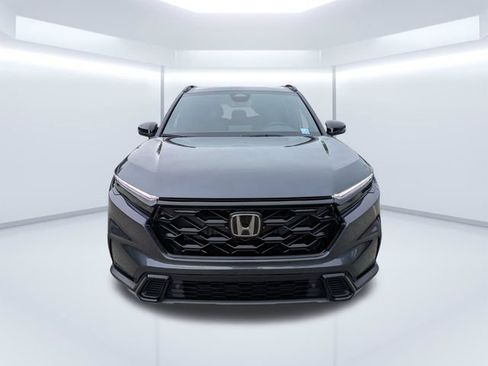 Used 2026 Honda CR-V Sport-L image 9