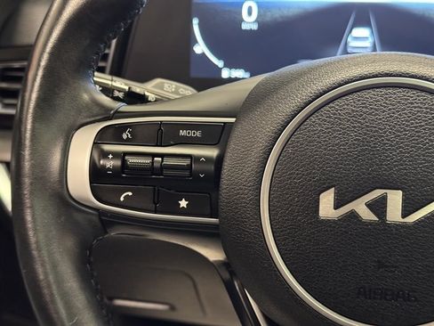 Used 2023 Kia Sportage SX AWD/4WD image 22