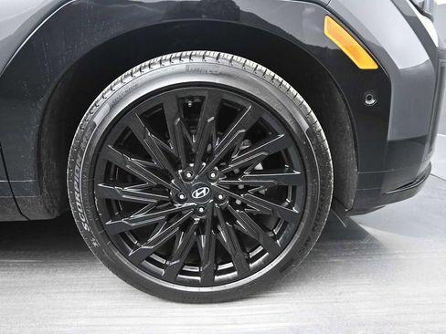Certified 2025 Hyundai Santa Fe Calligraphy AWD/4WD image 10