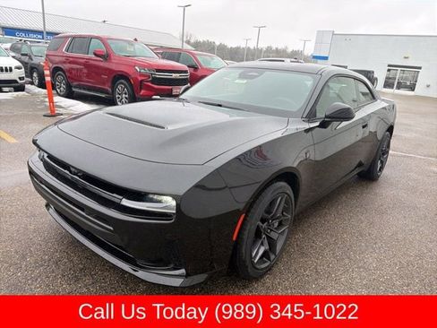 New 2026 Dodge Charger Scat Pack image 6