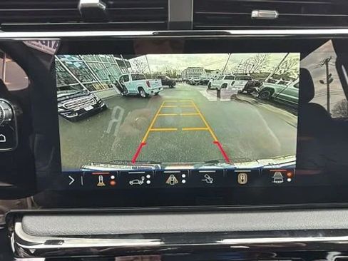 New 2026 GMC Sierra 1500 AT4 w/ AT4 Premium Package AWD/4WD image 12