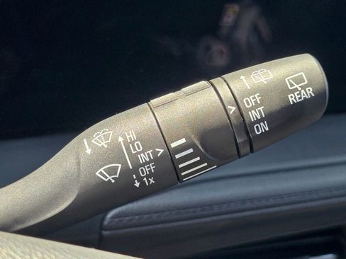 Used 2024 Buick Encore GX Sport Touring image 31