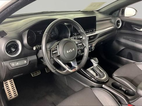 Used 2023 Kia Forte GT-Line FWD image 16