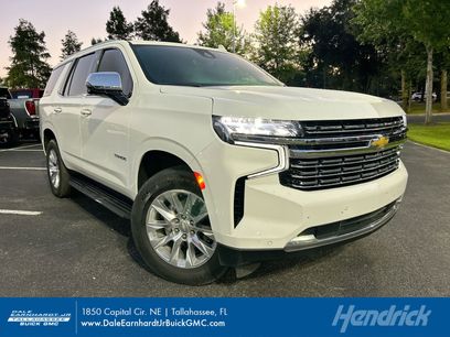 Used 2023 Chevrolet Tahoe Premier