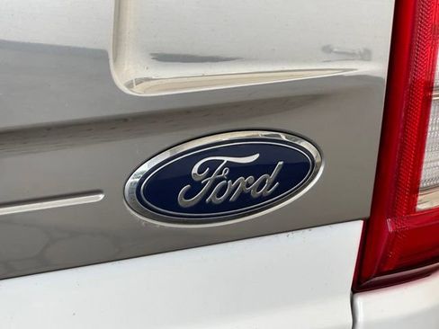 Used 2023 Ford F150 Platinum w/ Equipment Group 701A High AWD/4WD image 31