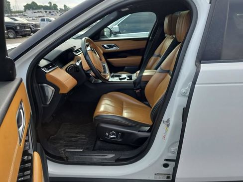 Used 2019 Land Rover Range Rover Velar S AWD/4WD image 6